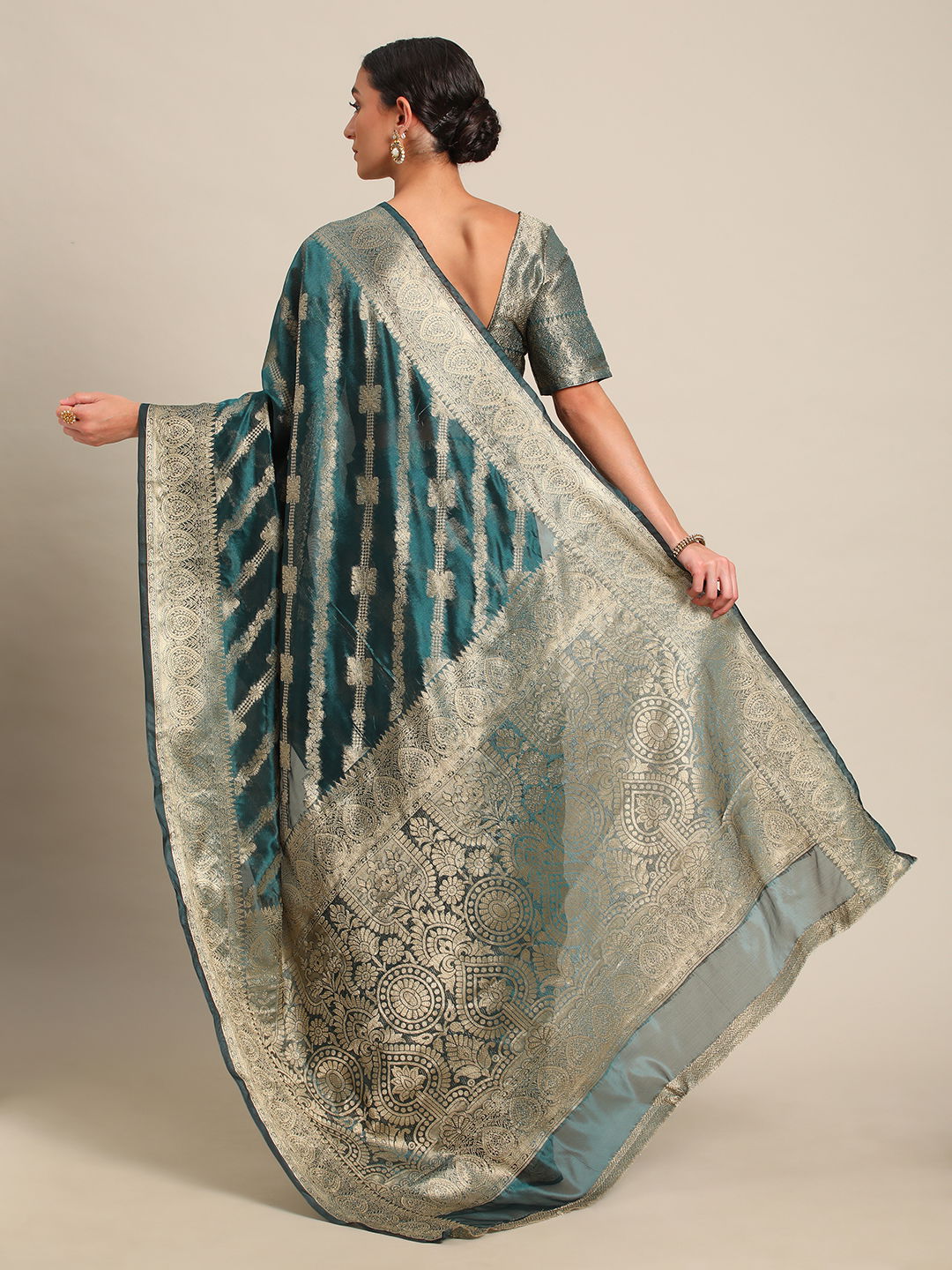 Sajda Vol 2 Colors Party Wear Sarees Catalog